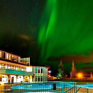 Hotel Oerk