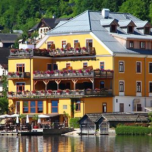 Seehotel Gruener Baum
